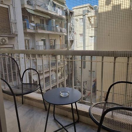 Center Point Thessalonikiアパートメント 部屋 写真