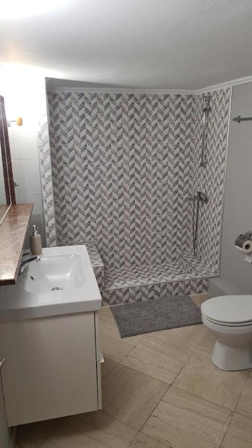 Center Point Thessalonikiアパートメント エクステリア 写真