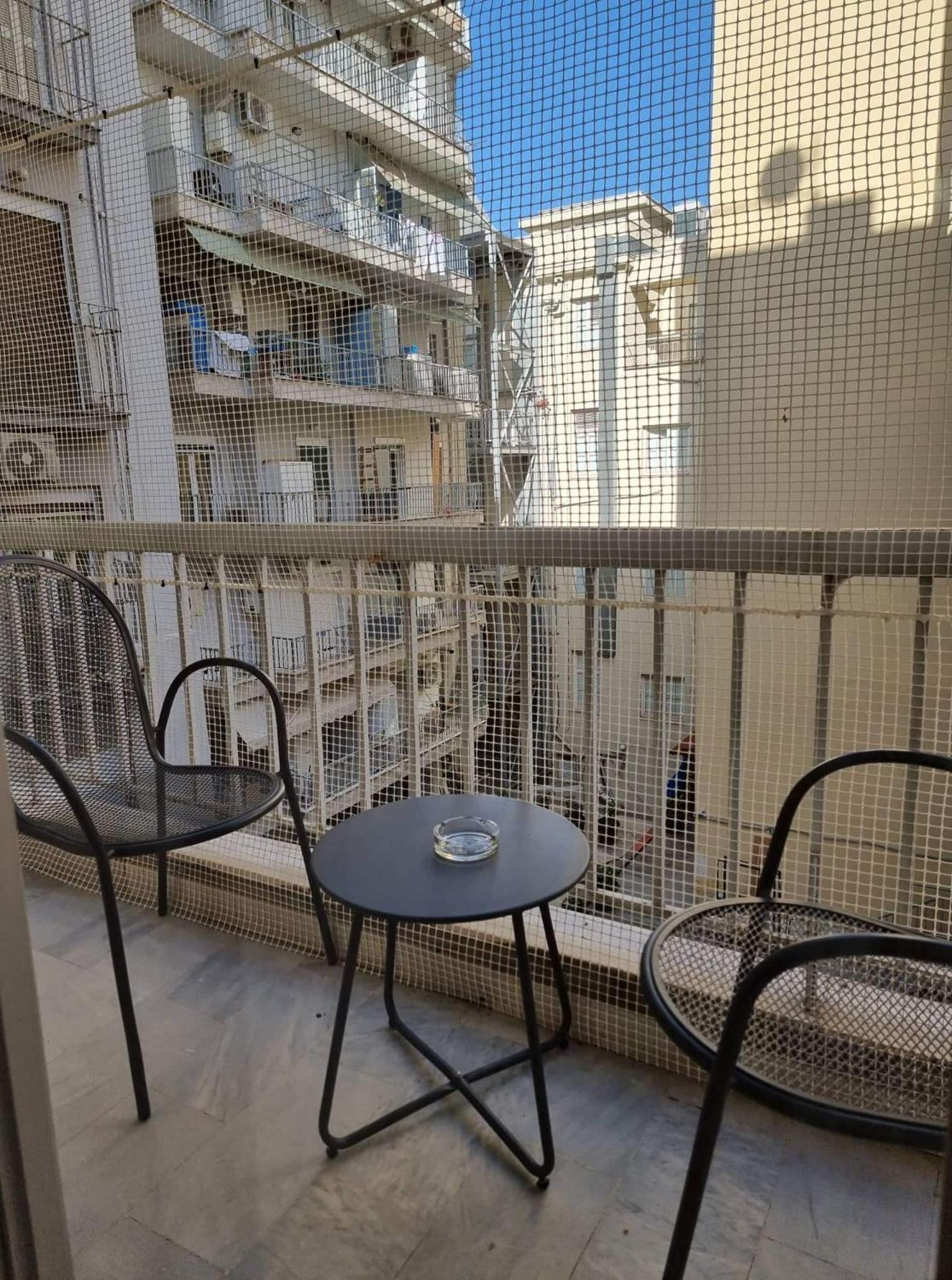 Center Point Thessalonikiアパートメント 部屋 写真